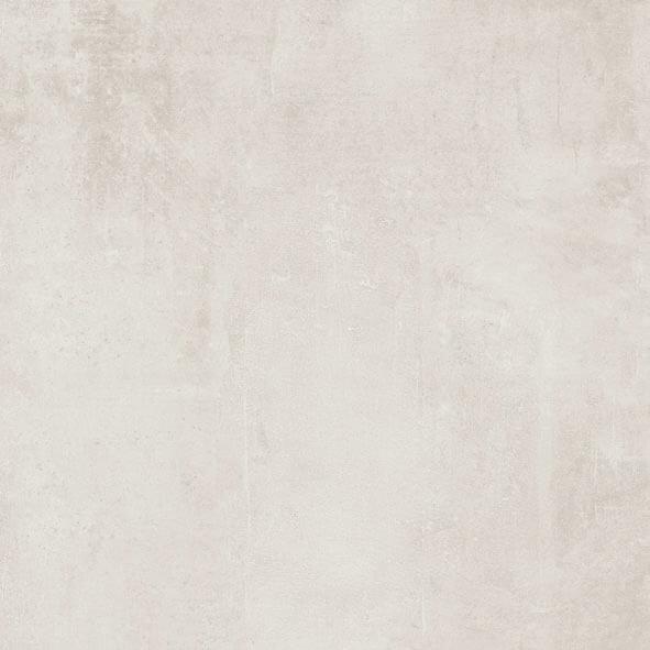 Interbau 120x120 Juno Bianco WAND + BODEN Fliesen Stein-Beton-Optik