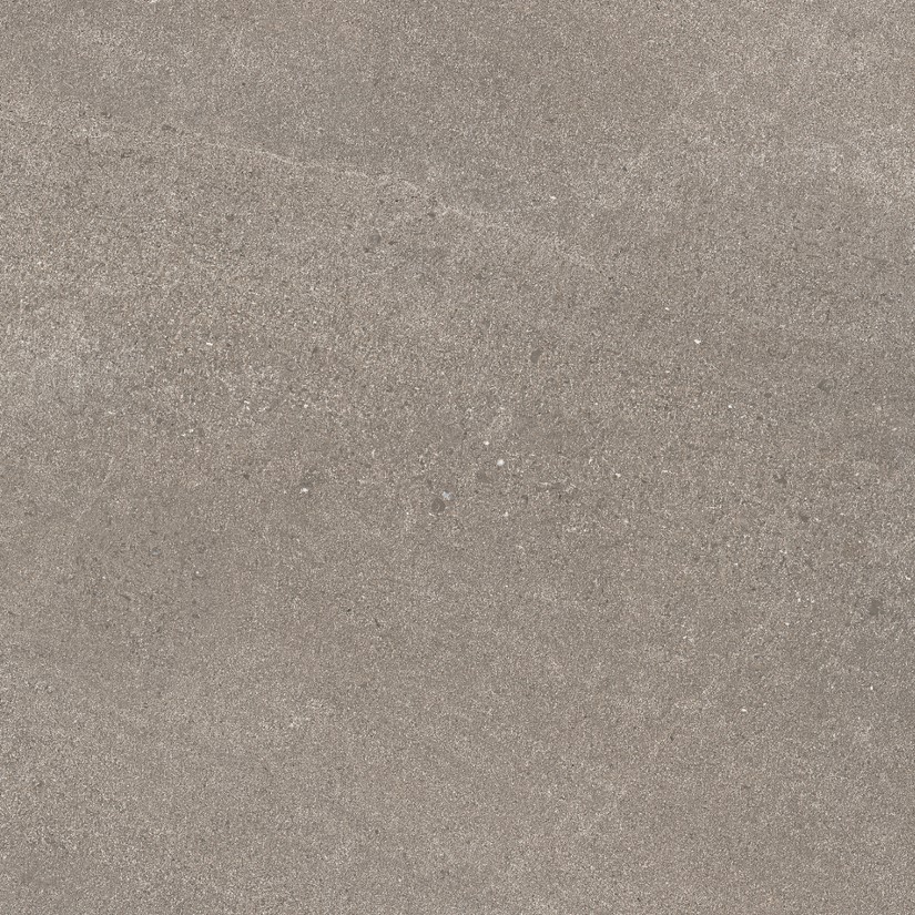 Terrassenplatten Gepadi 100x100x2 Nexos Stone Cappuccino Stein-Stahl-Betonoptik Feinsteinzeug