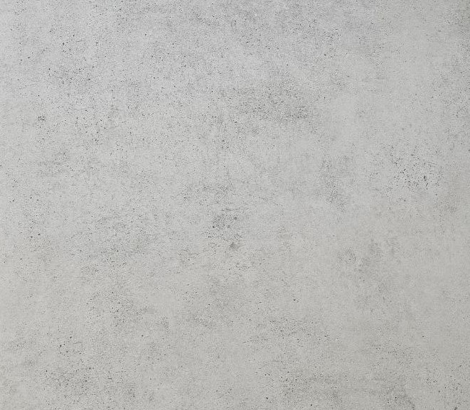 Fliesen Carolina Light Grey 60x60x0,8 cm Grau R9 Betonoptik Steinoptik Frostbeständig
