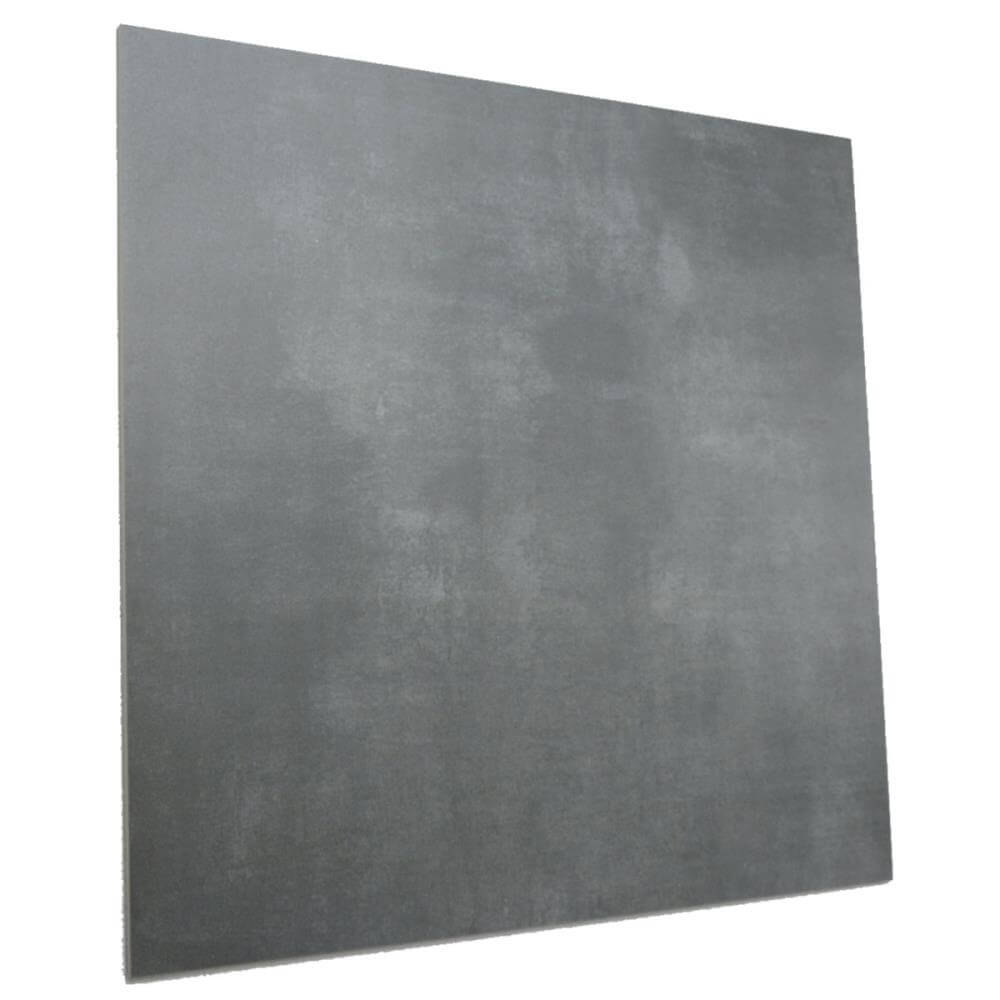 Fliesen Wand+Boden Villeroy & Boch 60x60 BETONOPTIK Spotlight ANTHRAZIT