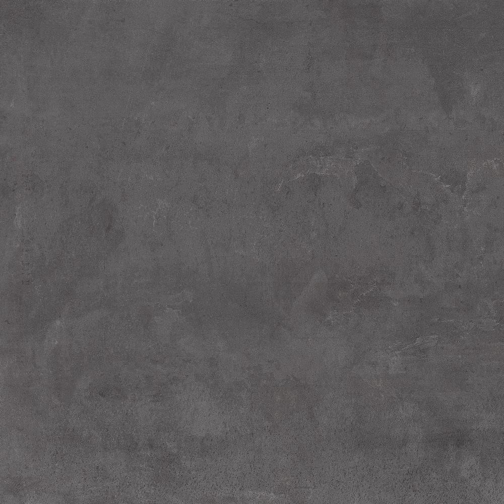 Fliesen Wand+Boden Steuler Design 60x60 BETONOPTIK Milestone ANTHRAZIT