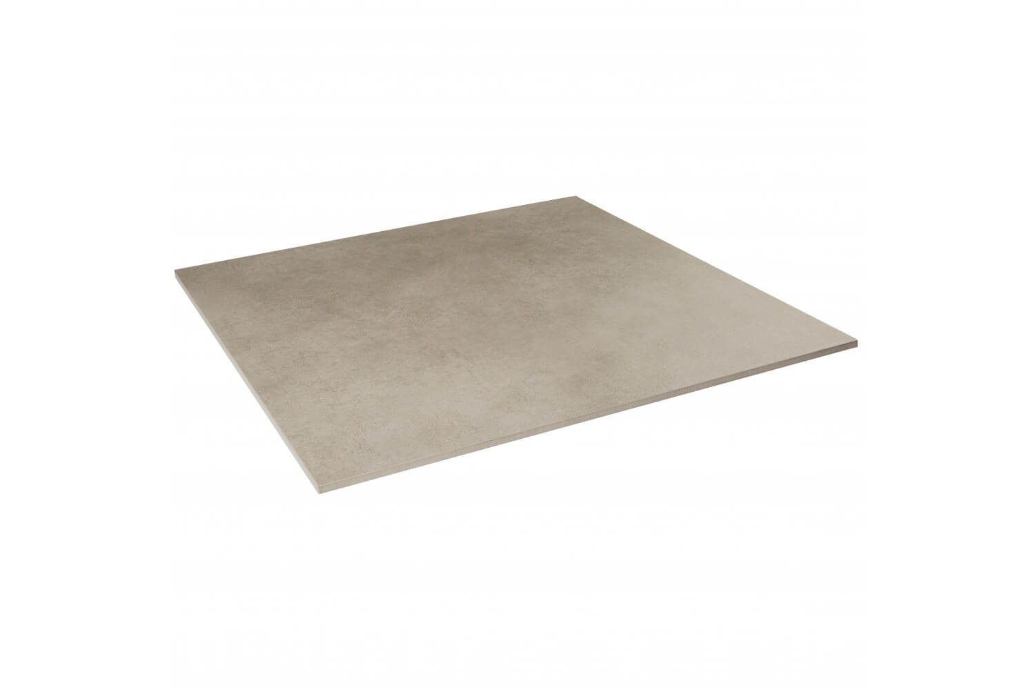 V&B 60x60 Pure Base Sand-Grey Boden-Wand-Fliese Stein-Optik