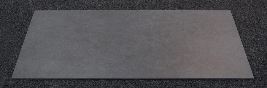 Fliesen Wand+Boden Villeroy & Boch 60x120 STEINOPTIK X-Plane ANTHRAZIT