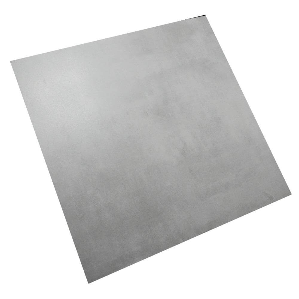 Fliesen Wand+Boden Villeroy & Boch 80x80 BETONOPTIK Spotlight GRAU / GREY