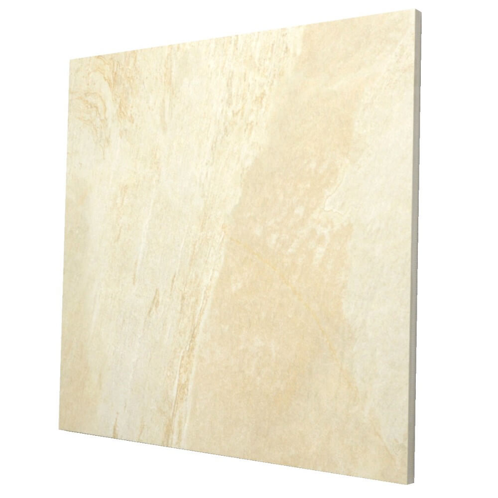 Villeroy & Boch 60x60 Hellbeige Multicolor Matt TERRASSENPLATTEN Stein-optik