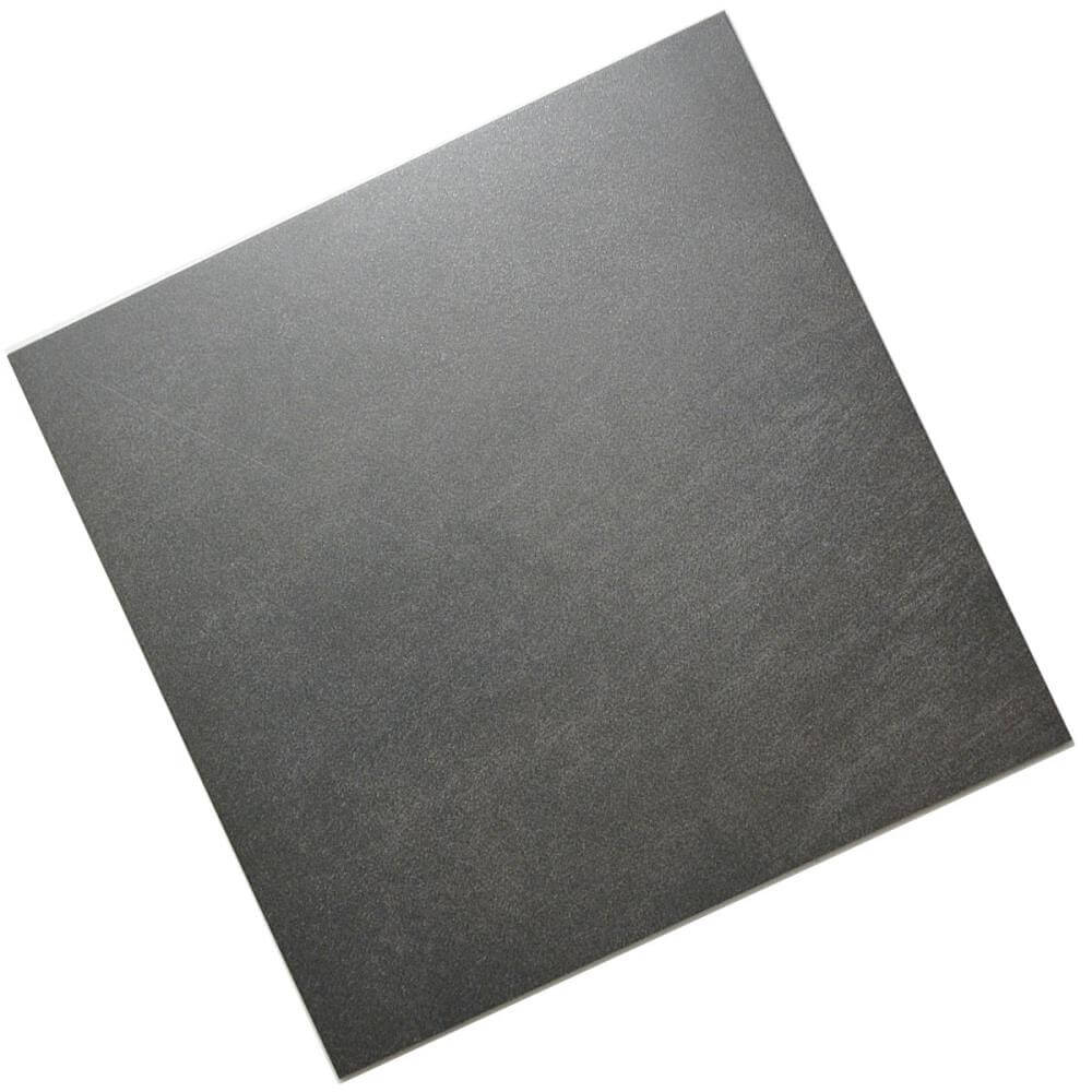 V&B 60x60 Bernina Anthrazit Matt Boden-Wand-Fliese Beton-Optik