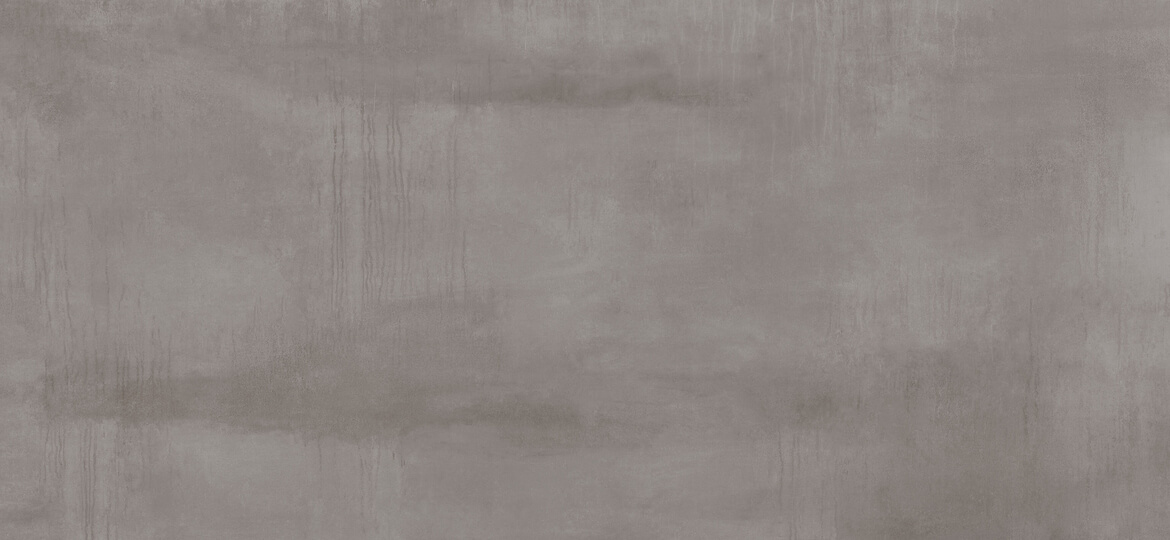 Fliesen Wand+Boden Interbau 80x80 BETONOPTIK STEINOPTIK STAHLOPTIK Detroit STEEL GREY