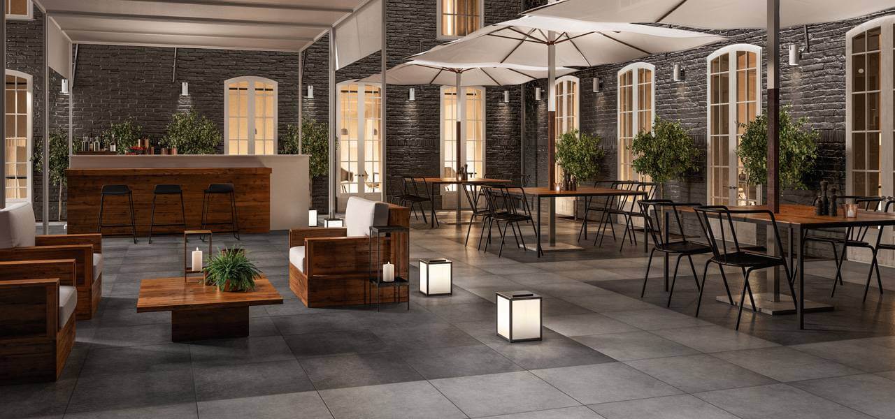 Villeroy & Boch X-Plane 60x120 Grau TERRASSENPLATTEN Stein-optik