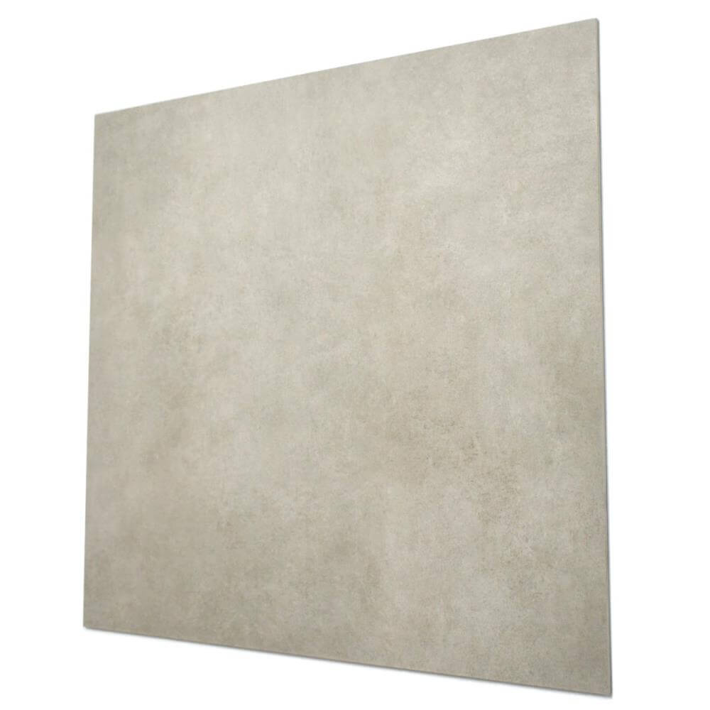 V&B 60x60 Pure Base Sand-Grey Boden-Wand-Fliese Stein-Optik
