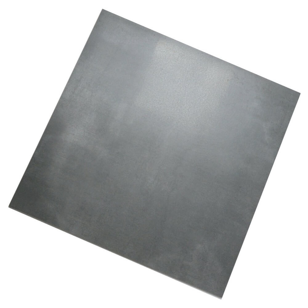 Fliesen Wand+Boden Interbau 80x80 BETONOPTIK Dayton ANTHRAZIT