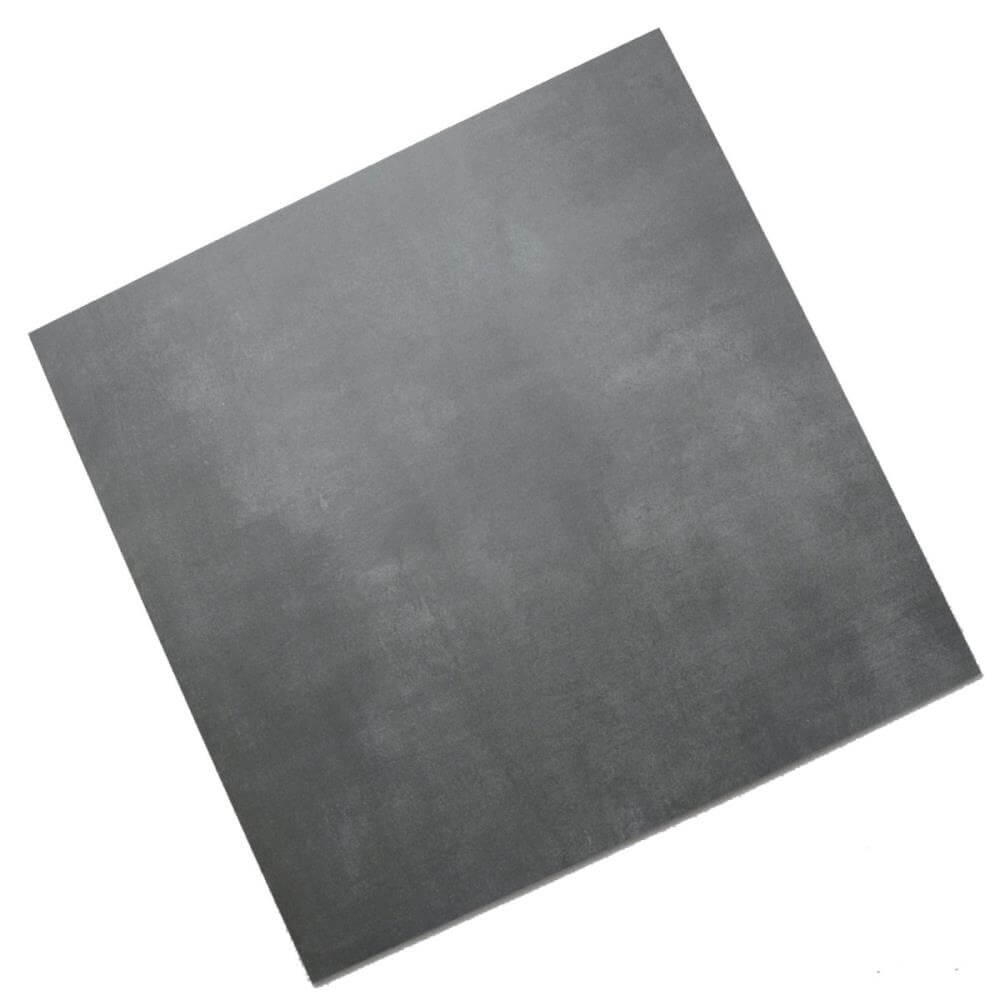 Fliesen Wand+Boden Villeroy & Boch 60x60 BETONOPTIK Spotlight ANTHRAZIT