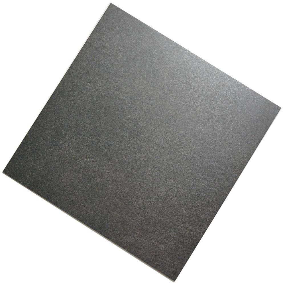 V&B 60x60 Bernina Anthrazit Matt Boden-Wand-Fliese Beton-Optik