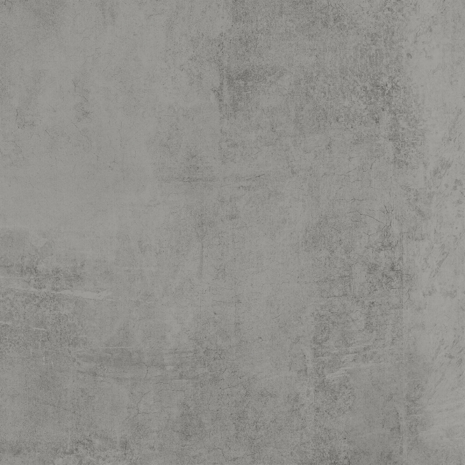 Osmose Coverage 60x60 mittelgrau BODEN-WAND-Fliesen Beton-Stein-optik
