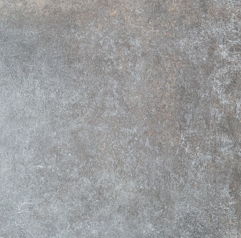Grohn 60x60 Seattle Grau TERRASSENPLATTEN Beton-optik