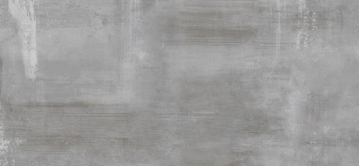 Interbau IND Cleveland Street grey 60x120 WAND + BODEN Fliese Stein-Beton-Optik