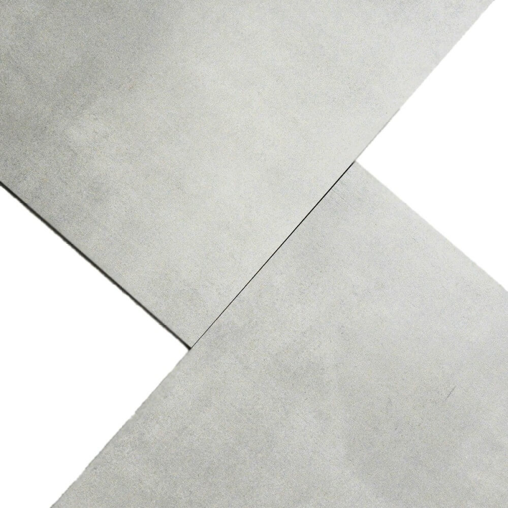 Fliesen Wand+Boden Villeroy & Boch 60x60 BETONOPTIK Spotlight GRAU / GREY