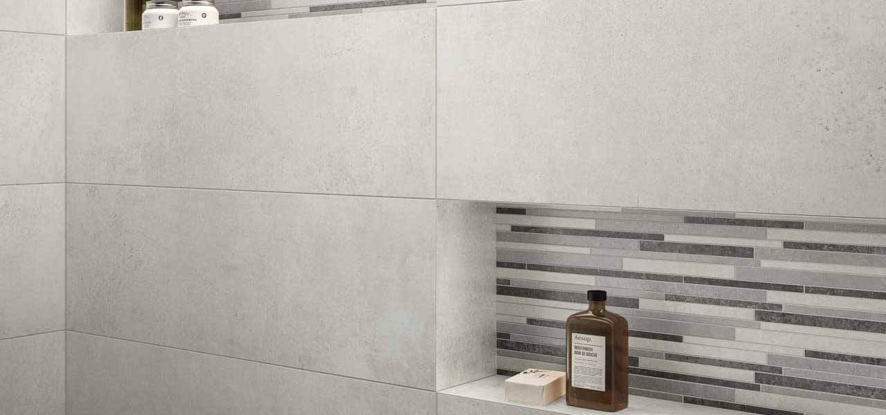 Villeroy & Boch Atlanta 60x120 foggy grey matt BODEN+WAND-Fliesen Stein-optik
