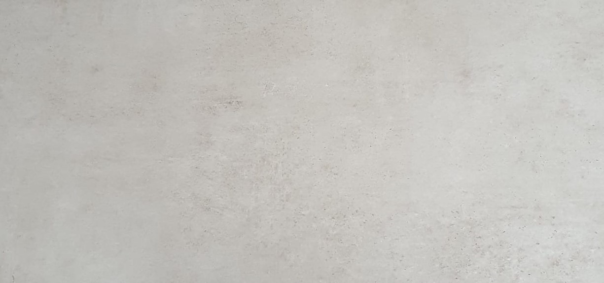 Interbau Columbia White Cream 120x60 Fliesen Wand+Boden BETONOPTIK