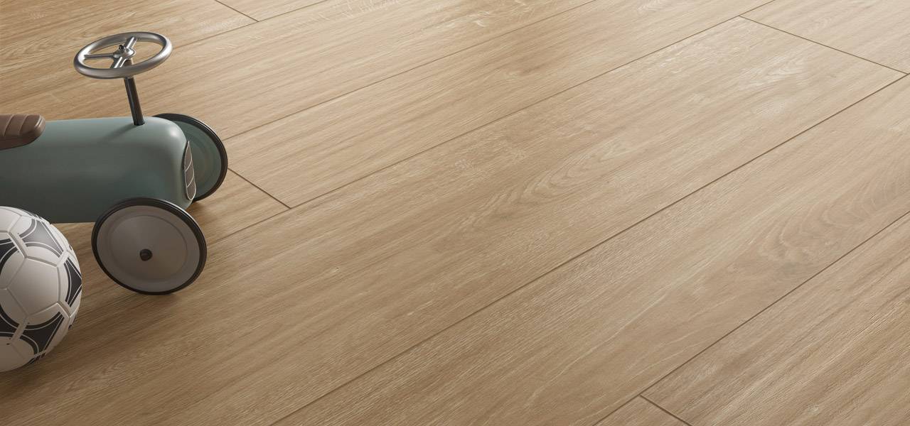 Villeroy & Boch Oak Side terra 30x120 BODEN-WAND-Fliesen Holz-optik