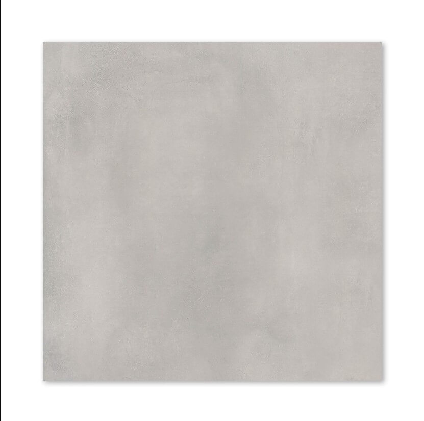 Mileo24 60x60 Sandstein Silvergrey BODEN-WAND-Fliesen Stein-Beton-optik