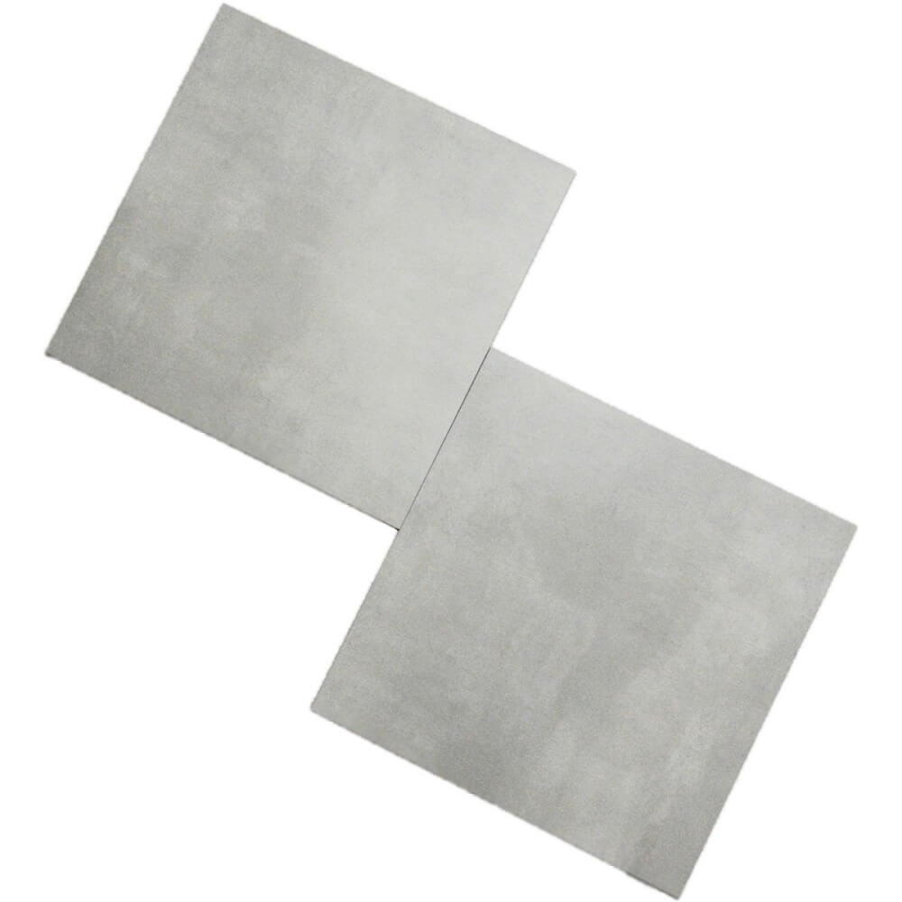 Fliesen Wand+Boden Villeroy & Boch 60x60 BETONOPTIK Spotlight GRAU / GREY