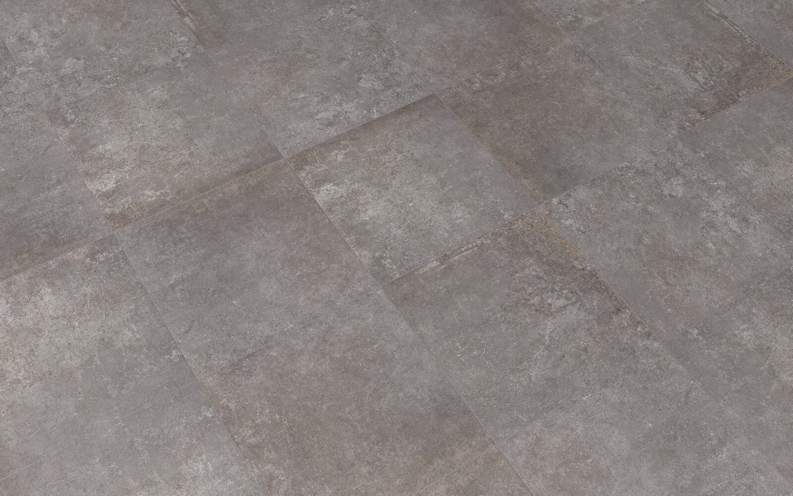 Terrassenplatten Nordceram 60x60 BETONOPTIK STEINOPTIK STAHLOPTIK Uphill GRAU