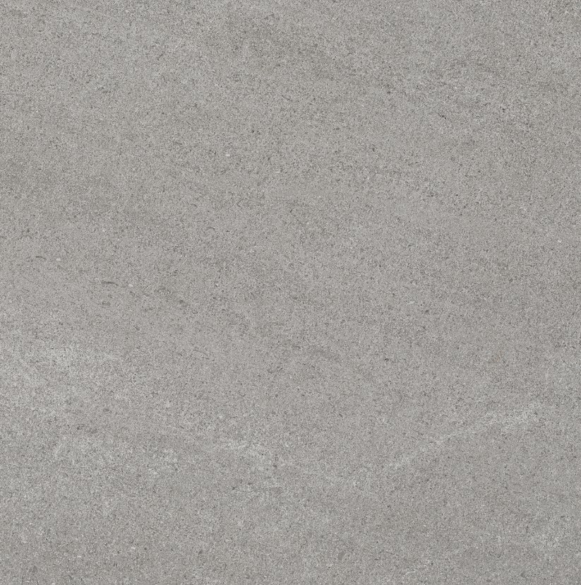 Terrassenplatten Gepadi 100x100x2 Nexos Stone Grau matt Beton-Stein-Stahloptik Feinsteinzeug