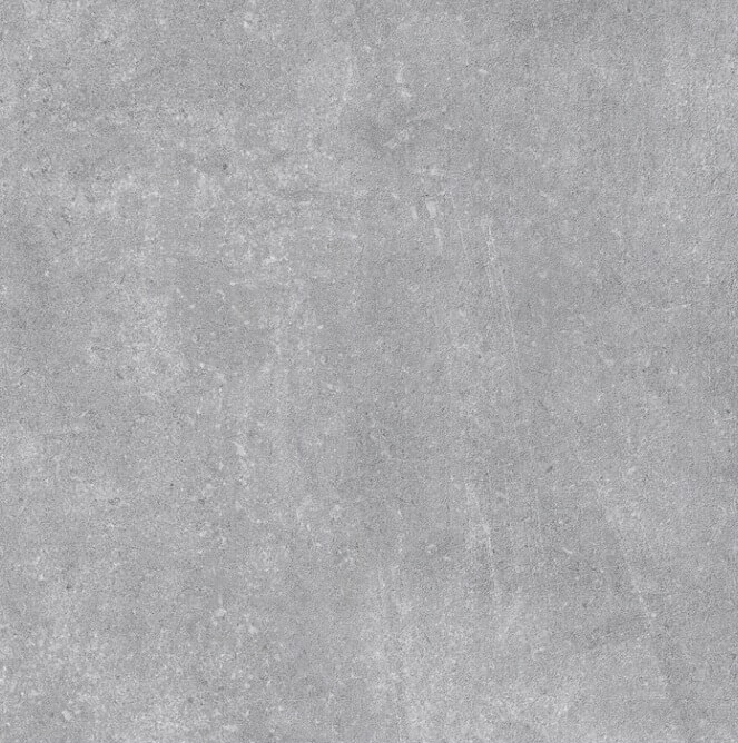 Fliesen Wand+Boden Interbau 120x120 Tacoma Grau Steinoptik