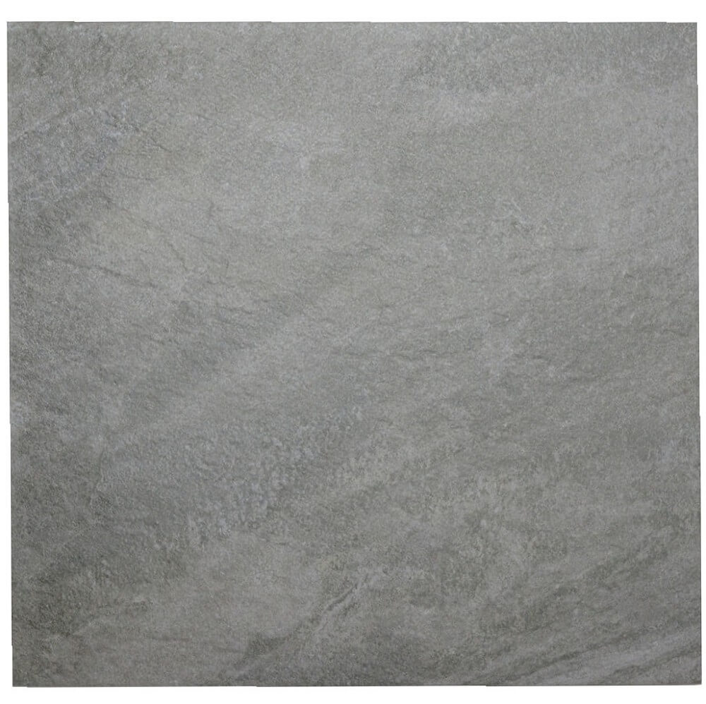 Villeroy & Boch 60x60 Anthrazit Multicolor Matt TERRASSENPLATTEN Stein-optik