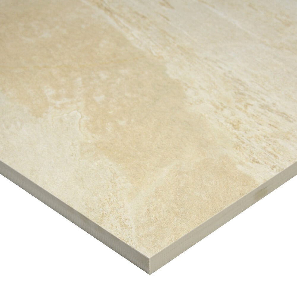Villeroy & Boch 60x60 Hellbeige Multicolor Matt TERRASSENPLATTEN Stein-optik