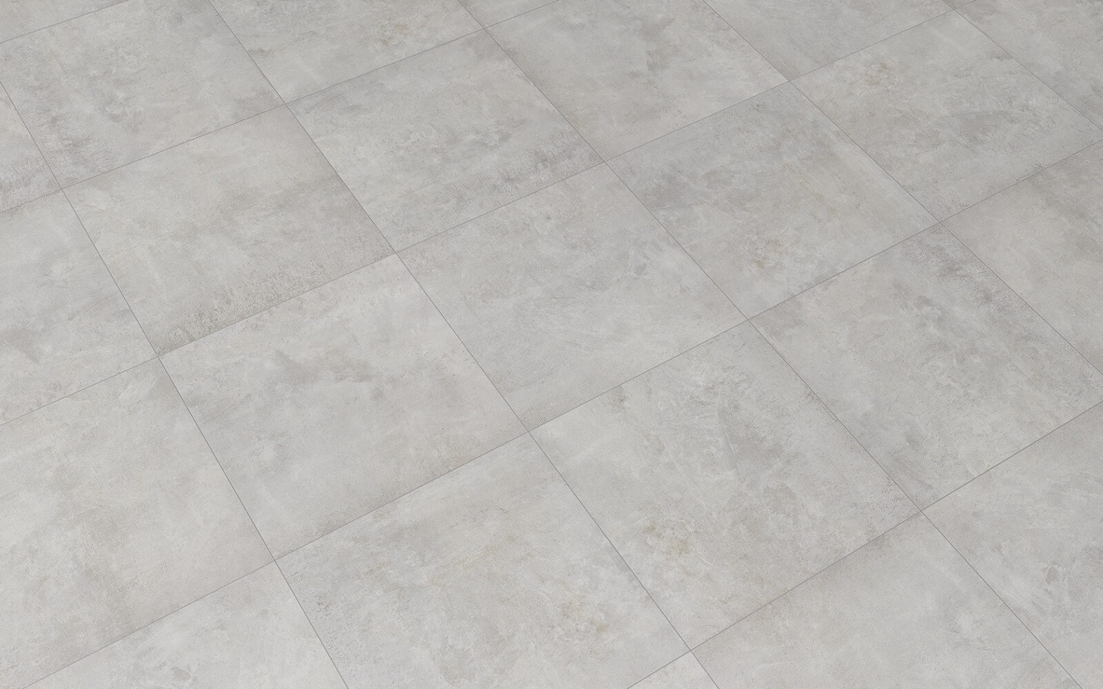 Fliesen Wand+Boden Steuler Design 60x60 BETONOPTIK STEINOPTIK STAHLOPTIK Milestone GRAU