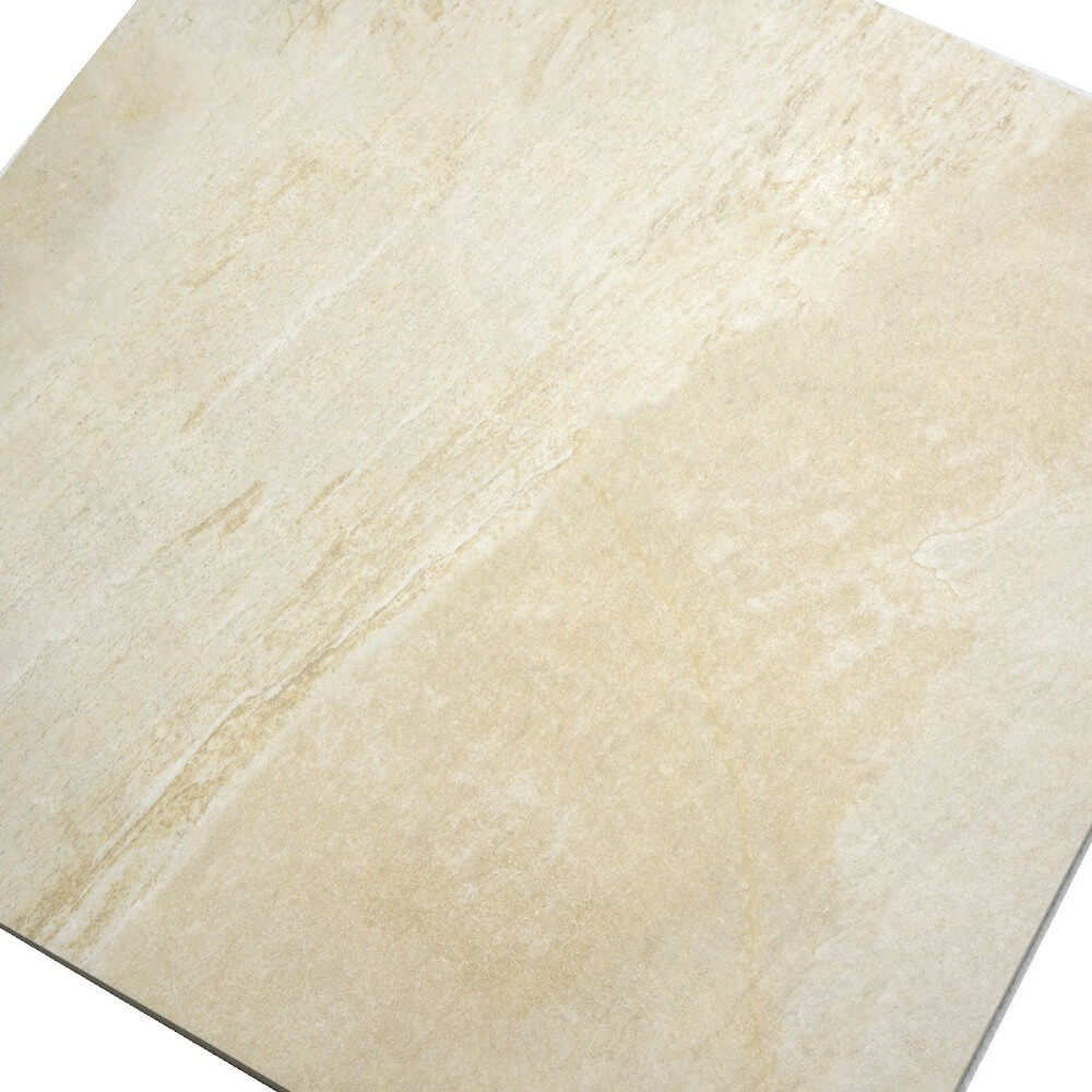 Villeroy & Boch 60x60 Hellbeige Multicolor Matt TERRASSENPLATTEN Stein-optik