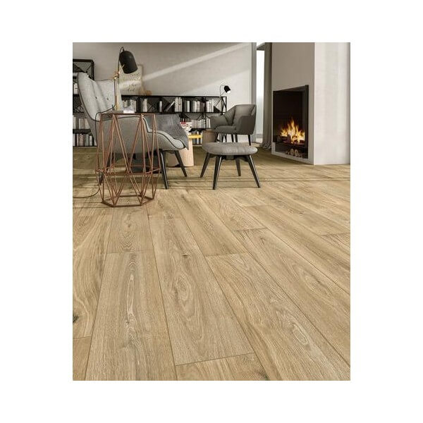 Terrassenplatten NOVABELL 40x120 HOLZOPTIK Eiche SCOTTISH