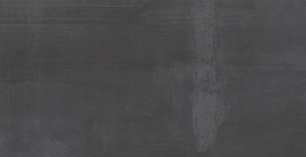 Interbau IND NEW BLACK DECOR 120x120x0,6 WAND + BODEN