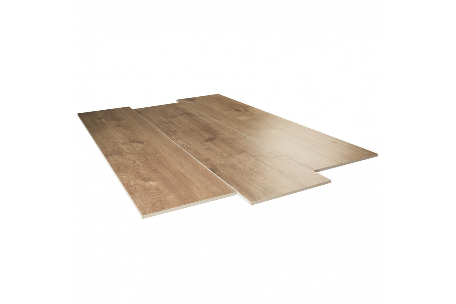 Fliesen Wand+Boden Villeroy & Boch 30x120 HOLZOPTIK Oak Park BRANDY