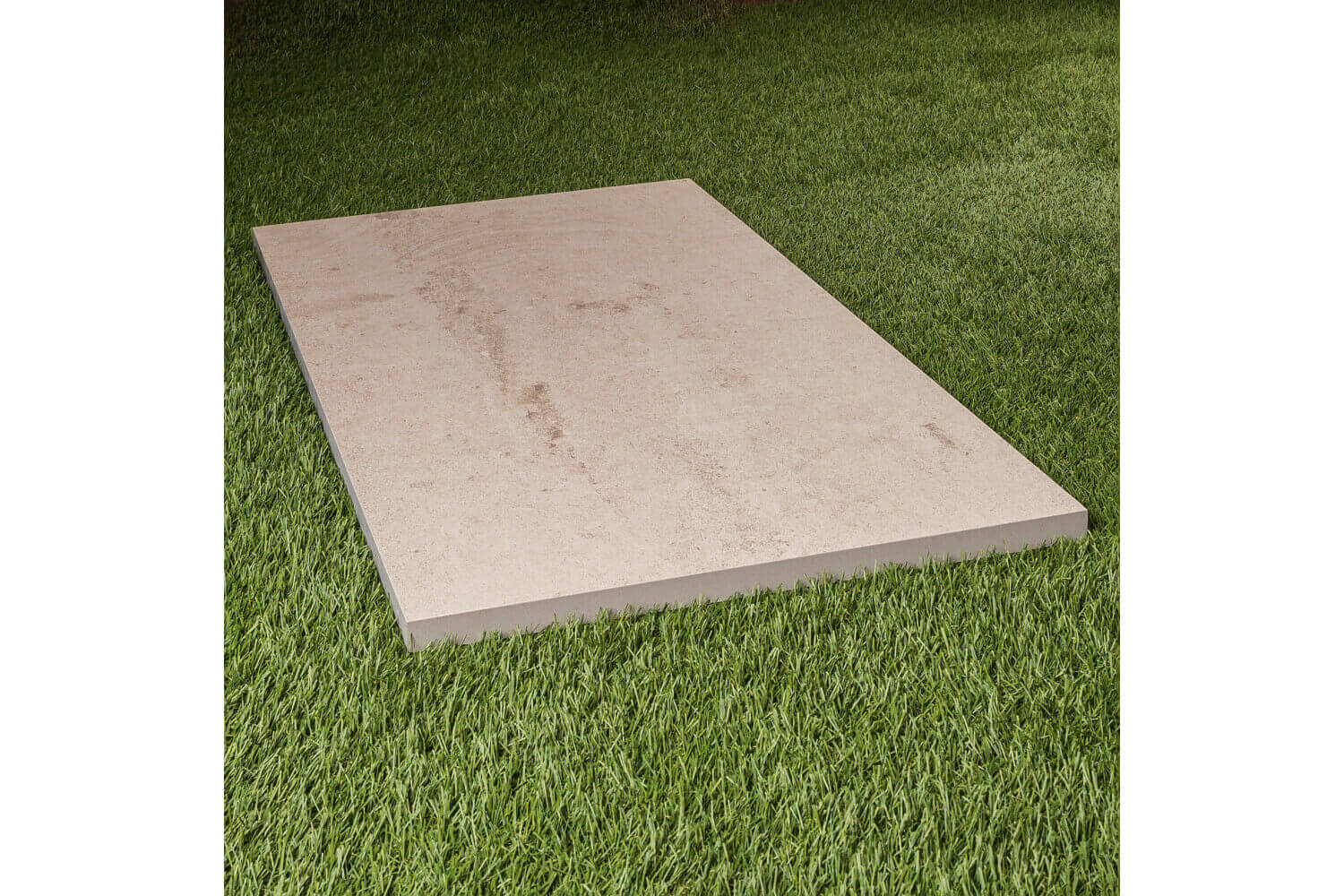 Terrassenplatten Villeroy & Boch 40x80 STEINOPTIK Cadiz OUTDOOR 20 SAND