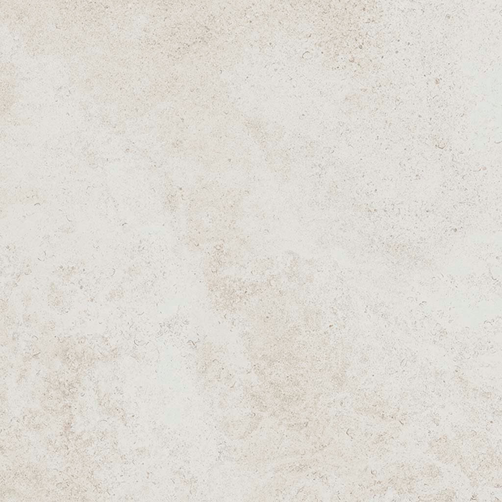Fliesen Wand+Boden V&B 60x60 Stein-Beton-Optik Hudson White Sand Geläppt