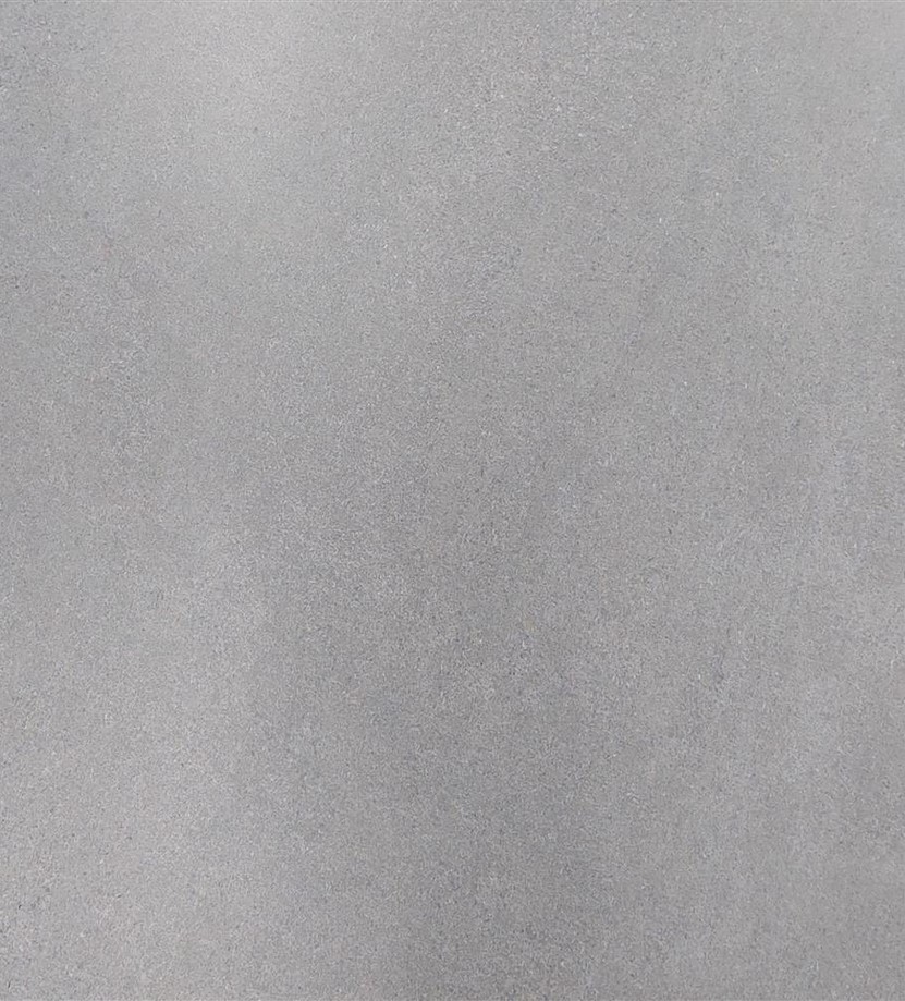 Terrassenplatten Gepadi 100x100x2 Nexos Stone Grau matt Beton-Stein-Stahloptik Feinsteinzeug