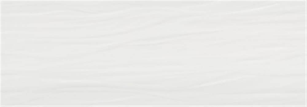 Steuler Y15510 35x100 pure wave weiß BODEN-WAND-Fliesen Stein-optik