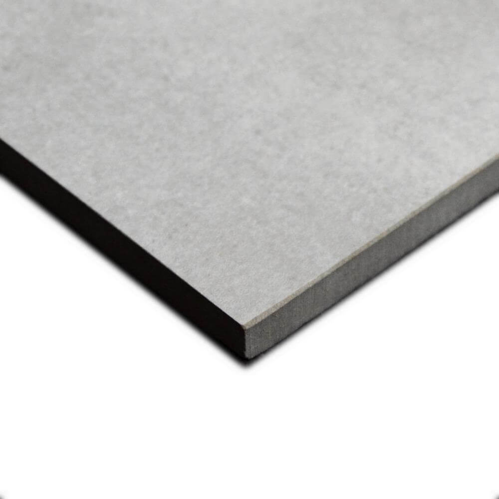 Fliesen Wand+Boden Villeroy & Boch 80x80 BETONOPTIK Spotlight GRAU / GREY