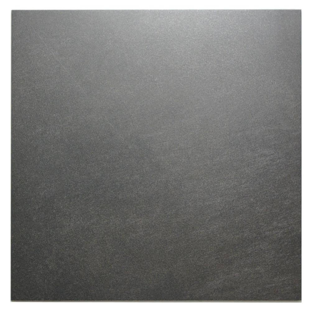 V&B 60x60 Bernina Anthrazit Matt Boden-Wand-Fliese Beton-Optik