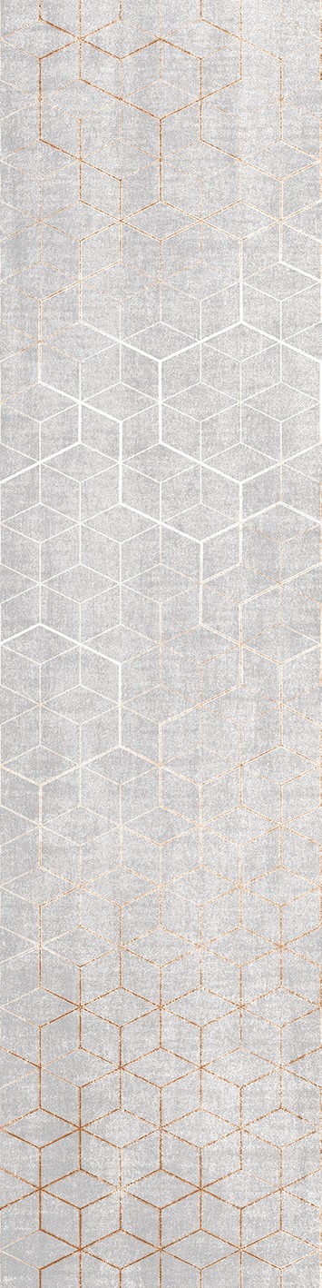 Fliesen Wand+Boden Villeroy & Boch 30x120 BETONOPTIK Metalyn MULTICOLOR