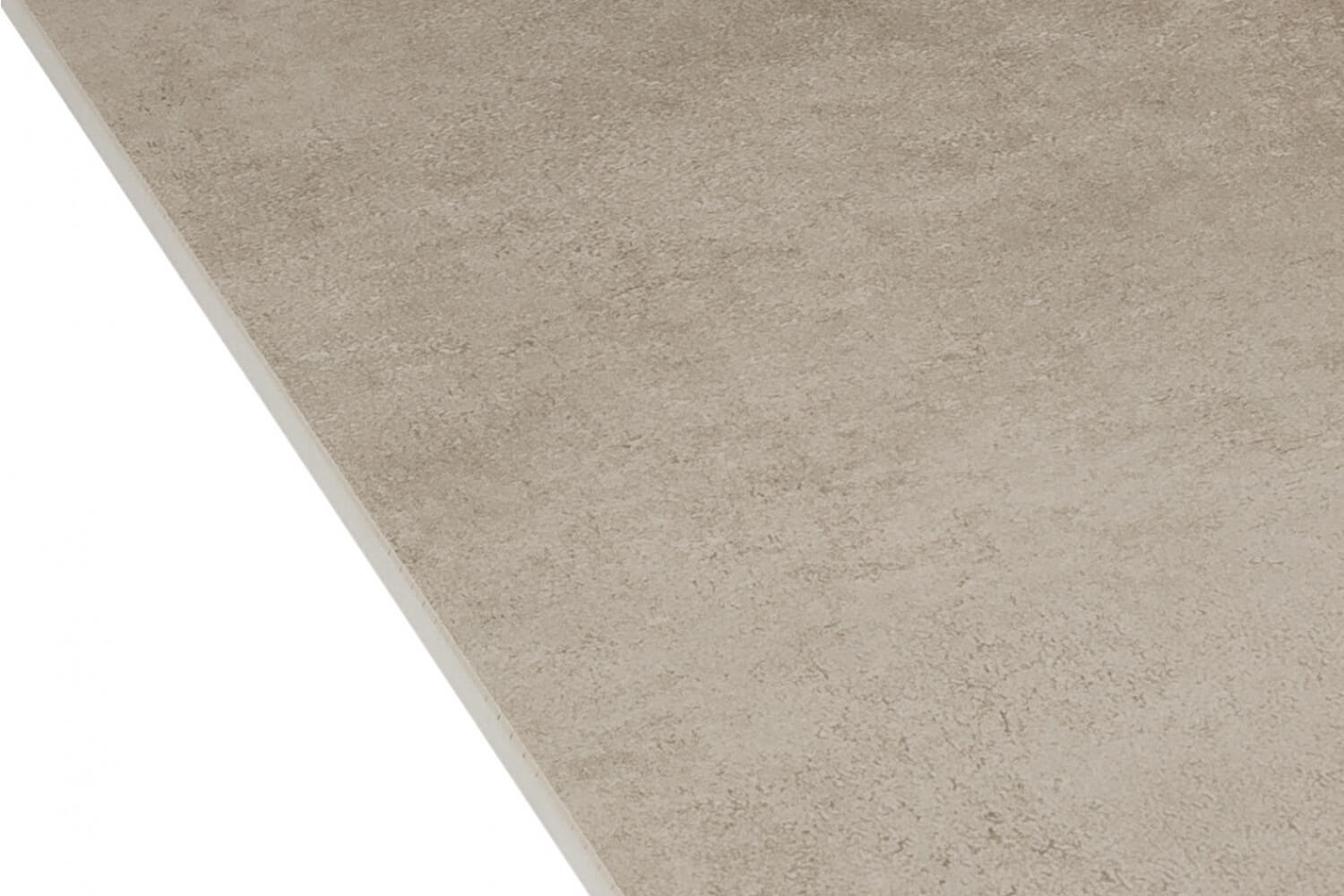 V&B 60x60 Pure Base Sand-Grey Boden-Wand-Fliese Stein-Optik