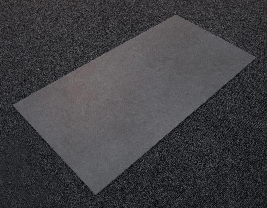 Fliesen Wand+Boden Villeroy & Boch 60x120 STEINOPTIK X-Plane ANTHRAZIT