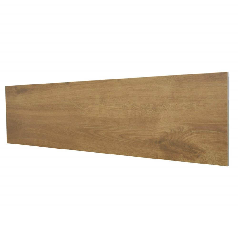 Fliesen Wand+Boden Villeroy & Boch 30x120 HOLZOPTIK Oak Park BRANDY