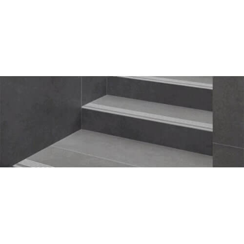 Fliesen Wand+Boden Villeroy & Boch 60x120 BETONOPTIK STEINOPTIK X-Plane GRAU