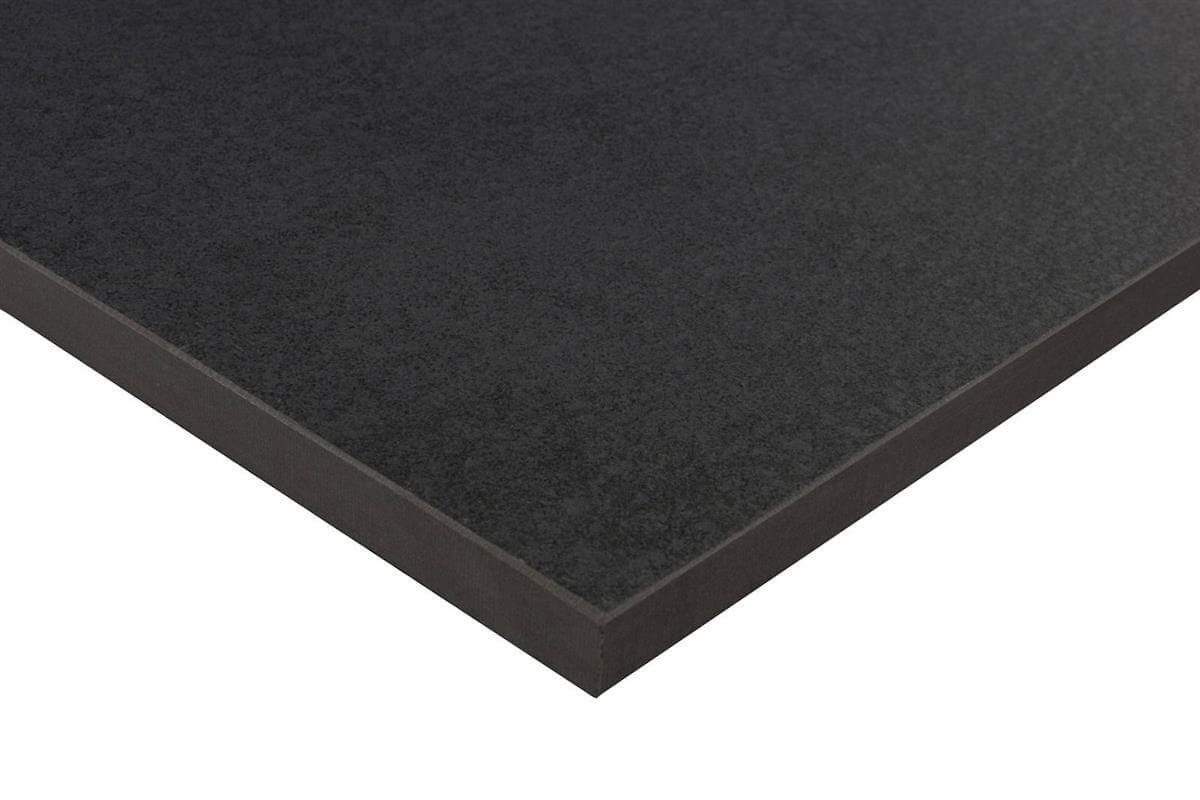 Villeroy & Boch X-Plane 60x60 Antrazit TERRASSENPLATTEN Stein-optik