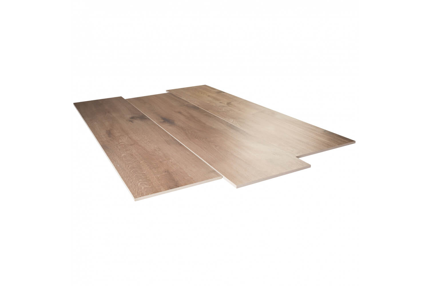 Fliesen Wand+Boden Villeroy & Boch 20x120 HOLZOPTIK Oak Park CACAO