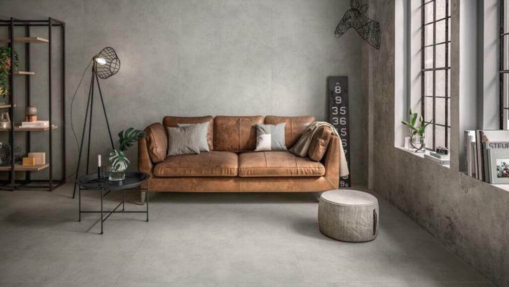 Fliesen Wand+Boden Villeroy & Boch 60x120 BETONOPTIK STEINOPTIK X-Plane GRAU