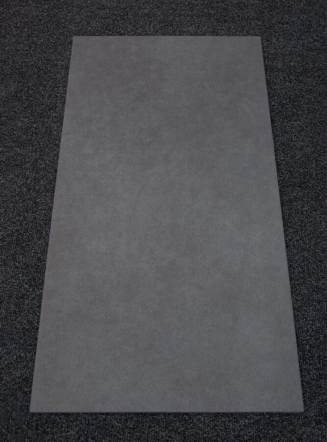 Fliesen Wand+Boden Villeroy & Boch 60x120 STEINOPTIK X-Plane ANTHRAZIT
